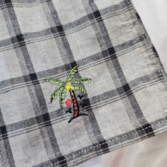 RVCA Gray Flannel 🩶 - Picture 5 of 7